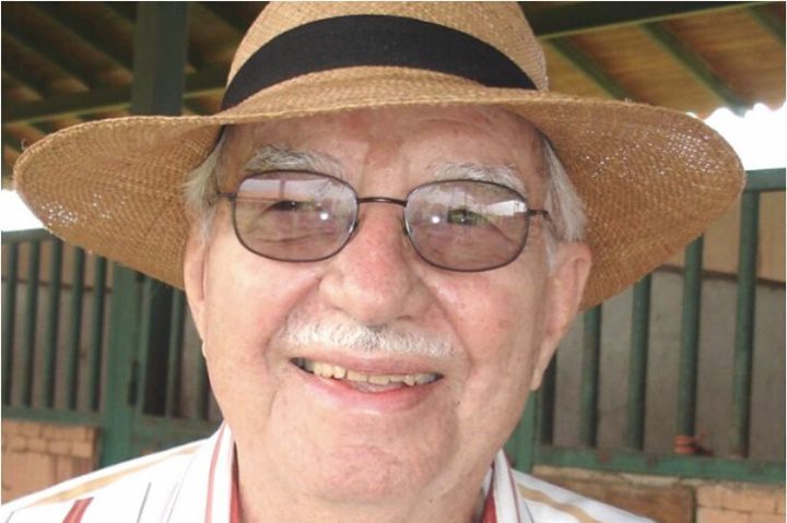 Abelardo Riera