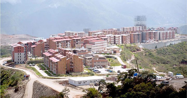 Ciudad Caribia