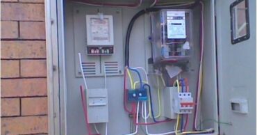 Medidor eléctrico Venezuela