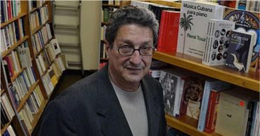 Pedro Corzo