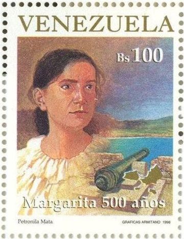 Petronila Mata Romero