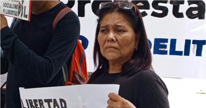 Adolescentes detenidos Venezuela 28 7 2024 4