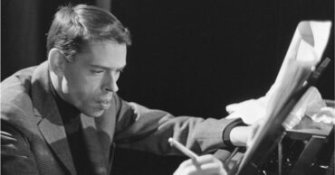 Jacques Brel