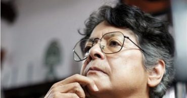 Margarita López Maya