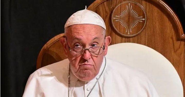 Papa Francisco