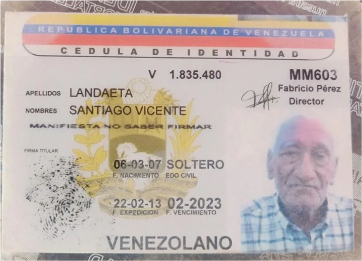 Santiago Vicente Landaeta 1