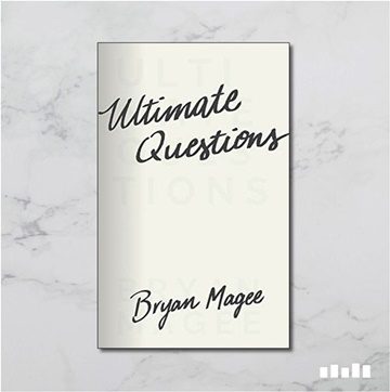 Ultimate Questions