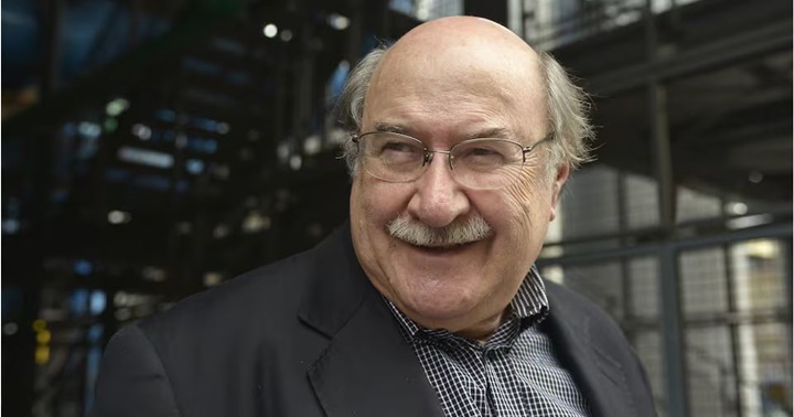 Antonio Skármeta