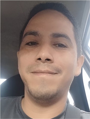 Damir Alexander Morales Rodríguez