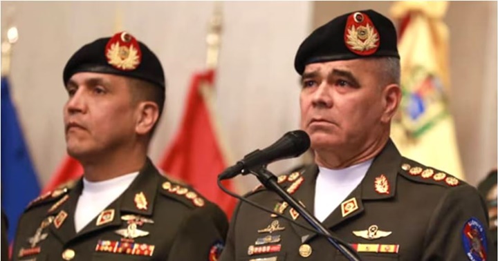 Domingo Hernández Láez y Vladimir Padirno López