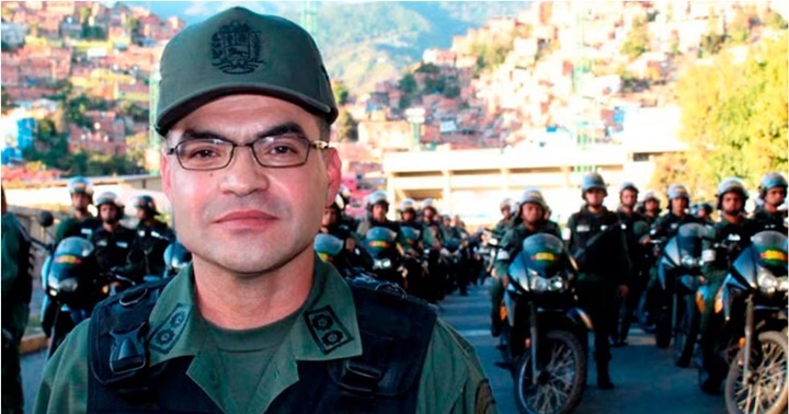 Fabio Enrique Zavarse Pabón