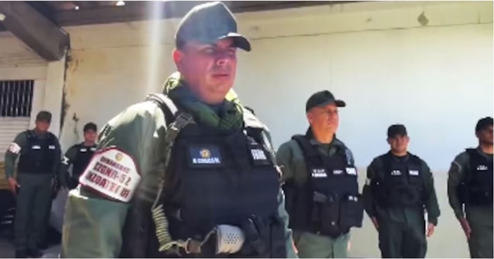 GB Ramón Antonio Cruells Martínez