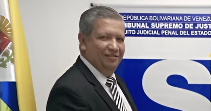 José Mauricio Muñoz Montilva
