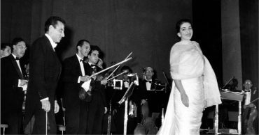 Maria Callas