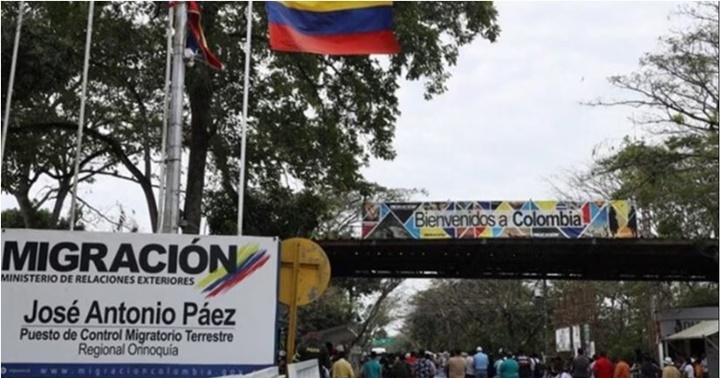 Puente Paéz venezuela