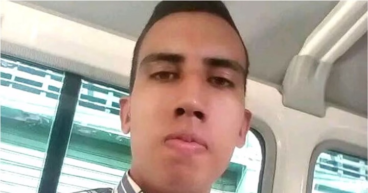 Alexander Manuel Milano Urbina