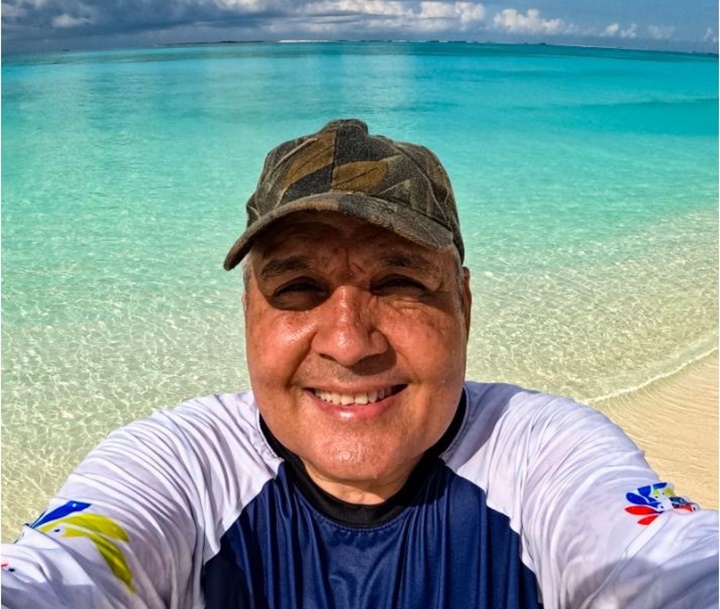 Ángel Fariña