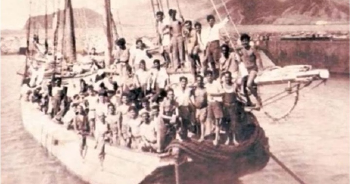 Canarios en Venezuela