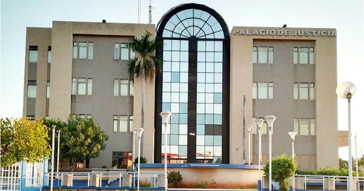 Circuito Judicial Zulia Circuito Judicial Zulia