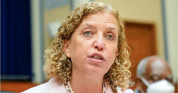 Debbie Wasserman Schultz