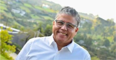 Edward Rodríguez
