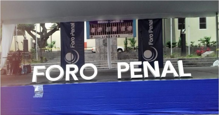 Foro Penal de Venezuela