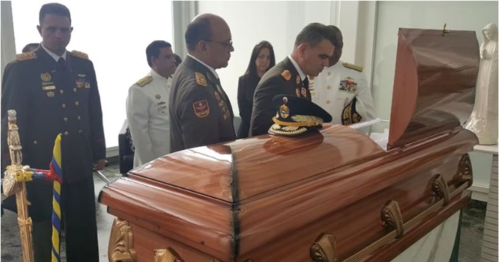 GB José Luis Prieto muerte