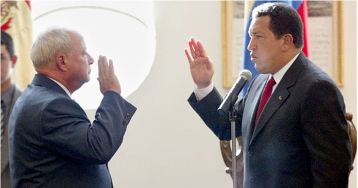 GB José Luis Prieto