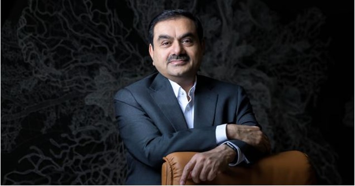 Gautam Adani