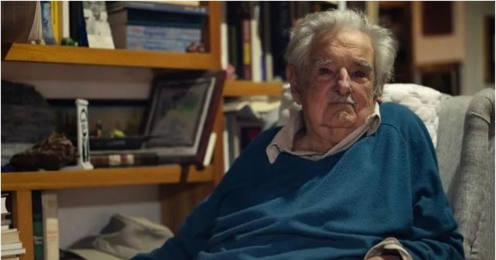 José Pepe Mujica