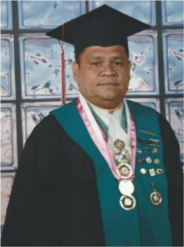 José Pérez