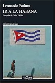 Libro de Leonardo Padura