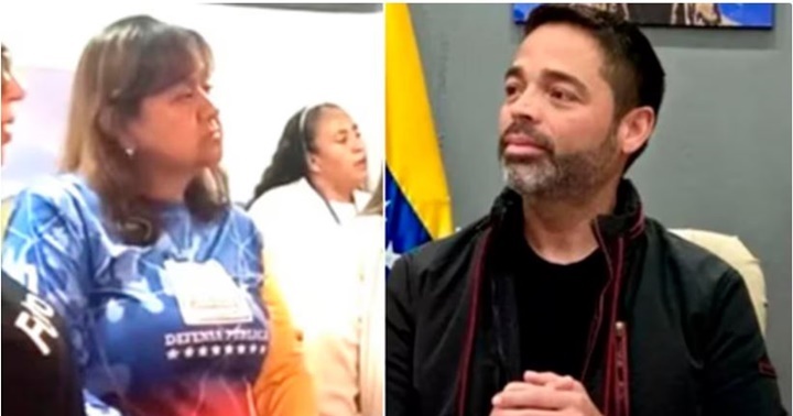 María Adelaida Maduro Moros y Daniel Ramírez Herrera