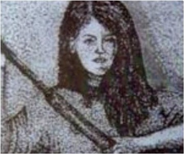 María Anastasia Perón