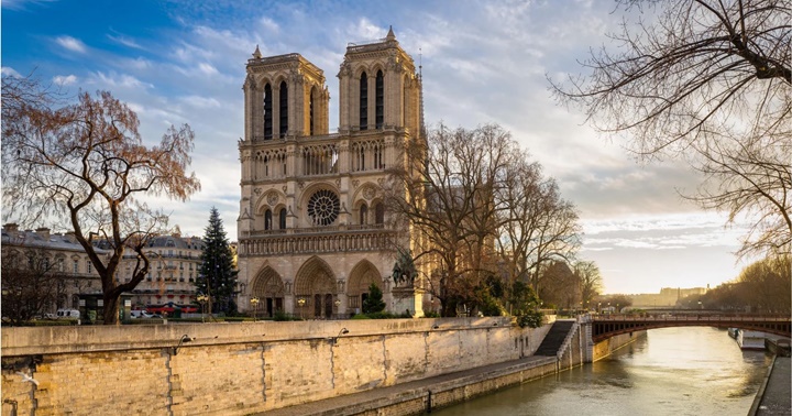 Notre Dame
