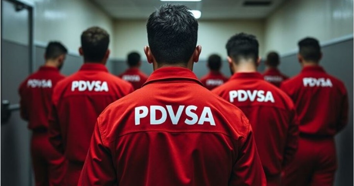Pdvsa