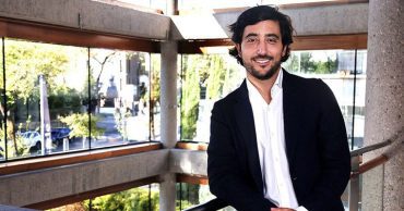 Toni Roldán