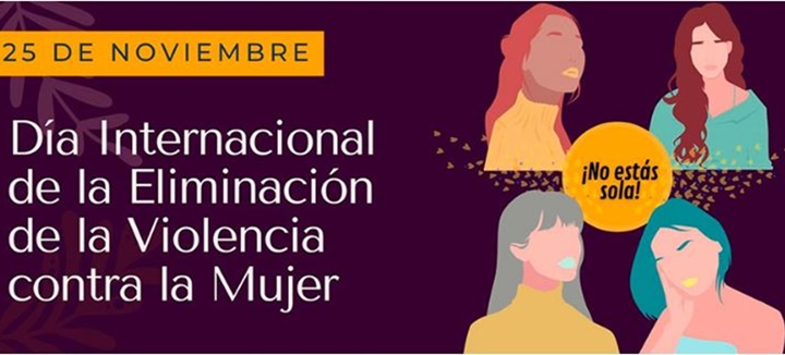 Violerncia contra la mujer