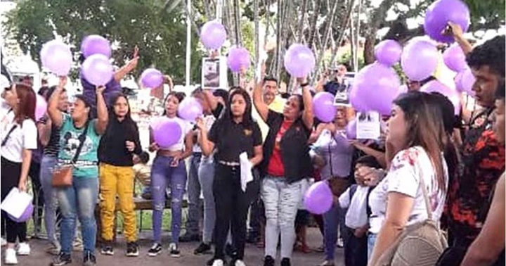 Yedismar Alejandra Reyes Cedeño 1