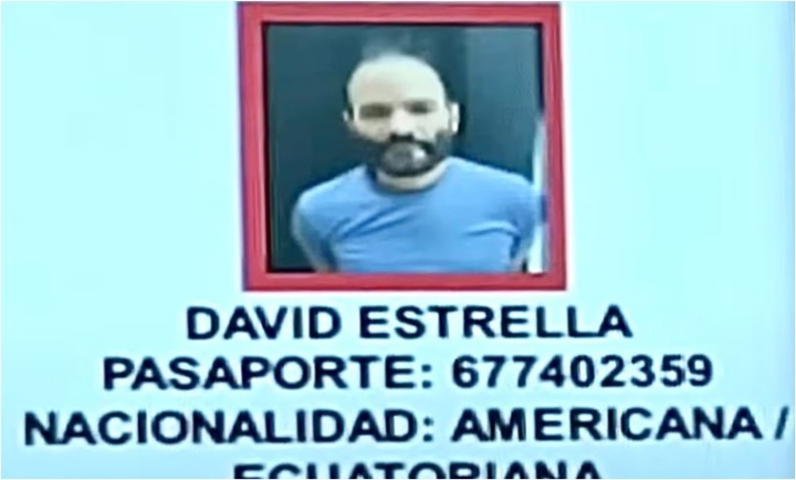 David Estrella