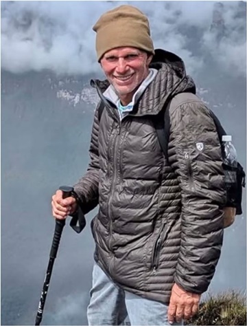 Gregory David Werber 1