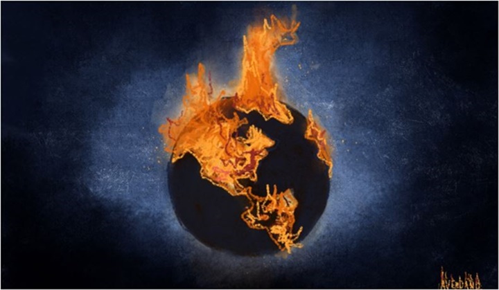 Ilustración de Juan Diego Avendaño