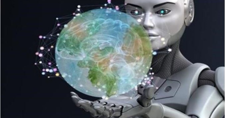 Inteligencia artuficial