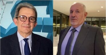 Luis A. Pacheco y Matías J. Szabo