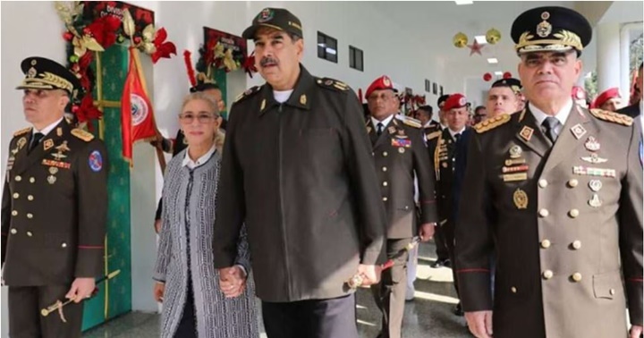 Nicolás Maduro 2