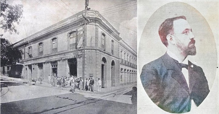 Panadería Ramella