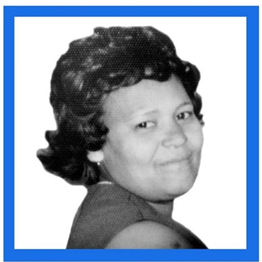 Rafael Sanabria Martínez mamá