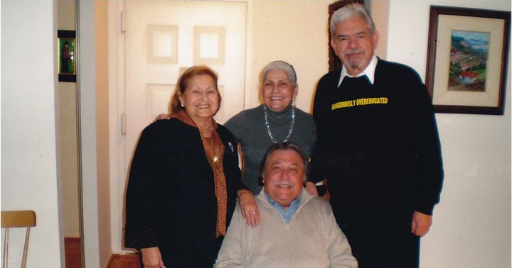 Alberto Quirós Corradi