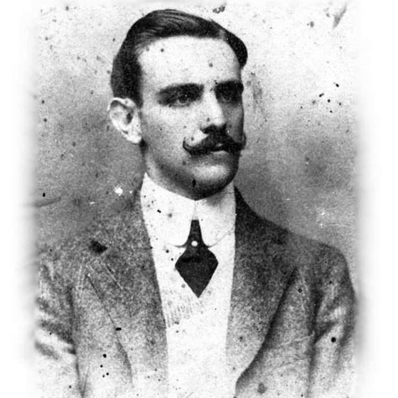 Alfredo Carlos Vollmer Boulton