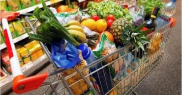 Cesta alimentos 12 2024